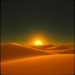 habibi night
