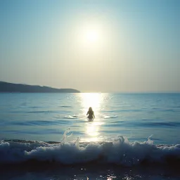 Rises the Sea