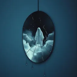 Man in the Mirror