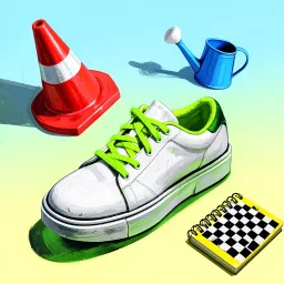 Easy Steps for Happy Days