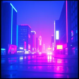 Die hard (neon redemption)
