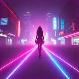 On My Own