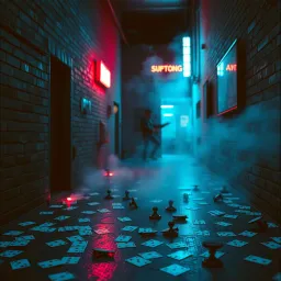 Mafia Blues