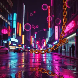 Nasty Vibes