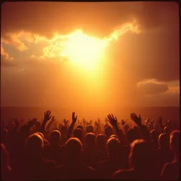 Every Knee Gonna Bow