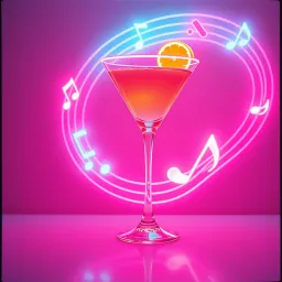 Love drunk