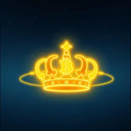King of Crypto