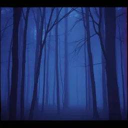 Echoes in the Rain