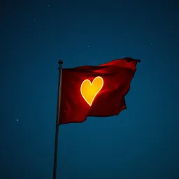 Hearts for County