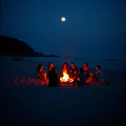 Sommernachtsfilm