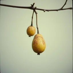 The fruit of the Hurt