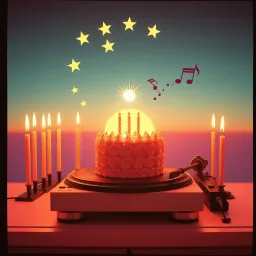 Birthday