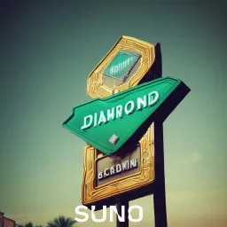 Diamonds and Gold remix