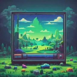 Fortnite Nights