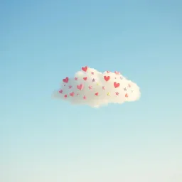 I Can Touch The Sky With You