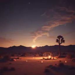 Heat of Desire