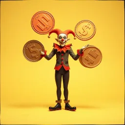 The Tariff Man's Tune
