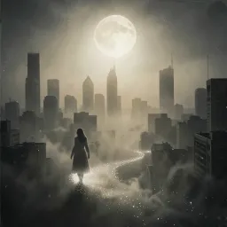 Mystery Woman