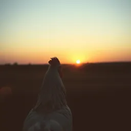 Rooster