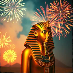 Bonne année