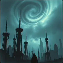 City of Bones
