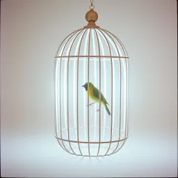 Prison