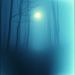 Still Searching