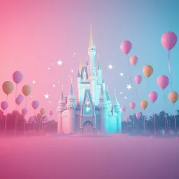 Little  Princess’s Dream