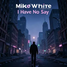 Title: I Have No Say By: MikeWhite Cloudwalker Music