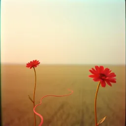 Fio vermelho