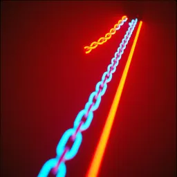 Chains of the Night ( Andrea Kenny mix )