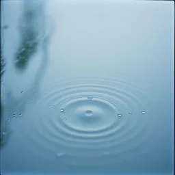 Rain and Tears