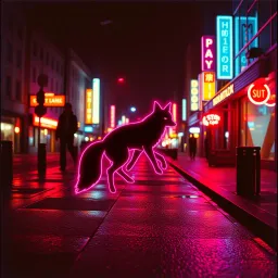 FOX