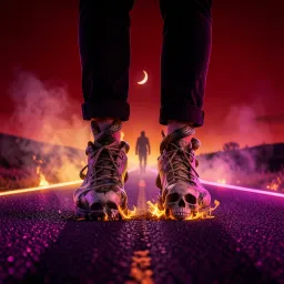 Highway killers
