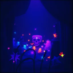 My awesome song