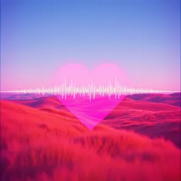 Heartbeat  Splash