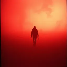 Smoke in My Lungs (연기 속을 걷다)