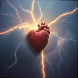 Heartbroken : aku bukan budak perempuan lemah dan murahan