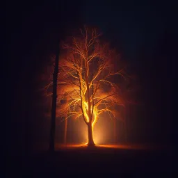 My Guiding Light