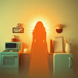 Mujer sabia