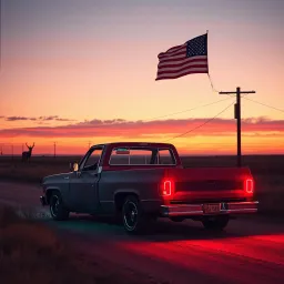Backroads