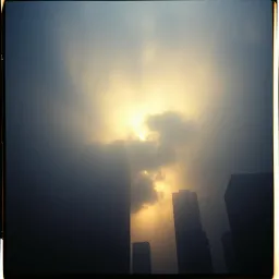 The return of Jesus