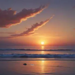 Perfect time 