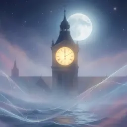 Goodnight, Midnight.