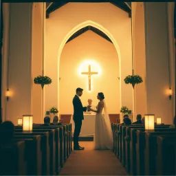 Vows In Your Hands