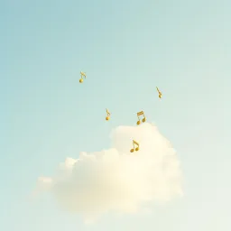 A Melody for My Friends
