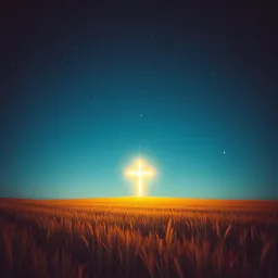 Answer your prayers