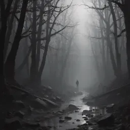 Wolf within rap 