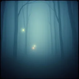 Lost Right Now