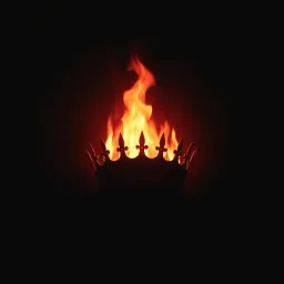 Forbidden Throne remix 3